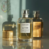 CALVIN KLEIN (M) TYPE